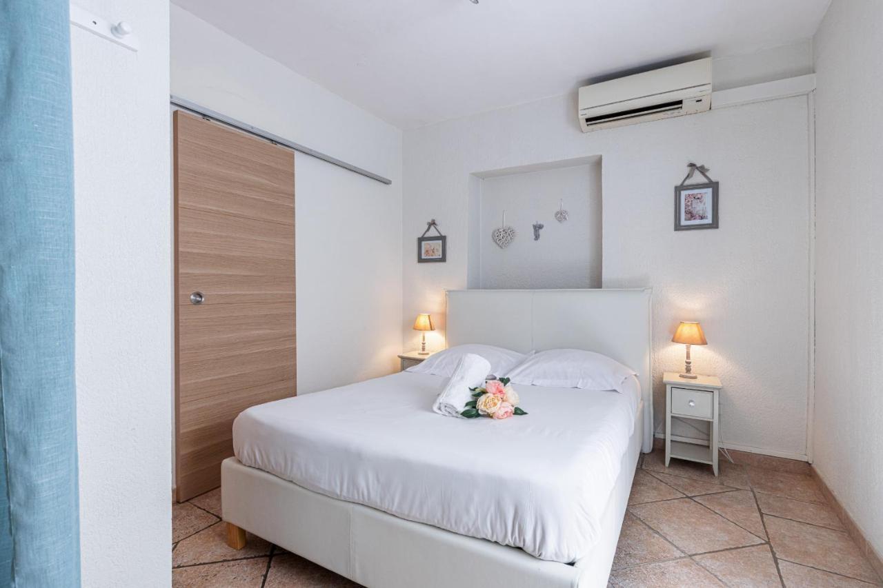 Appartamento 1 Bedroom In Port Nizza