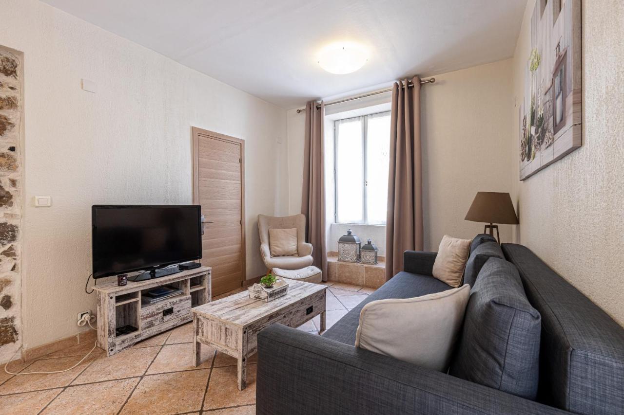 1 Bedroom In Port Appartamento *