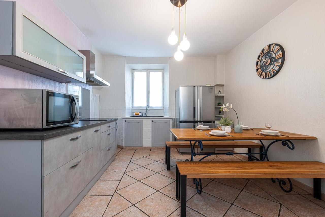 1 Bedroom In Port * Nizza